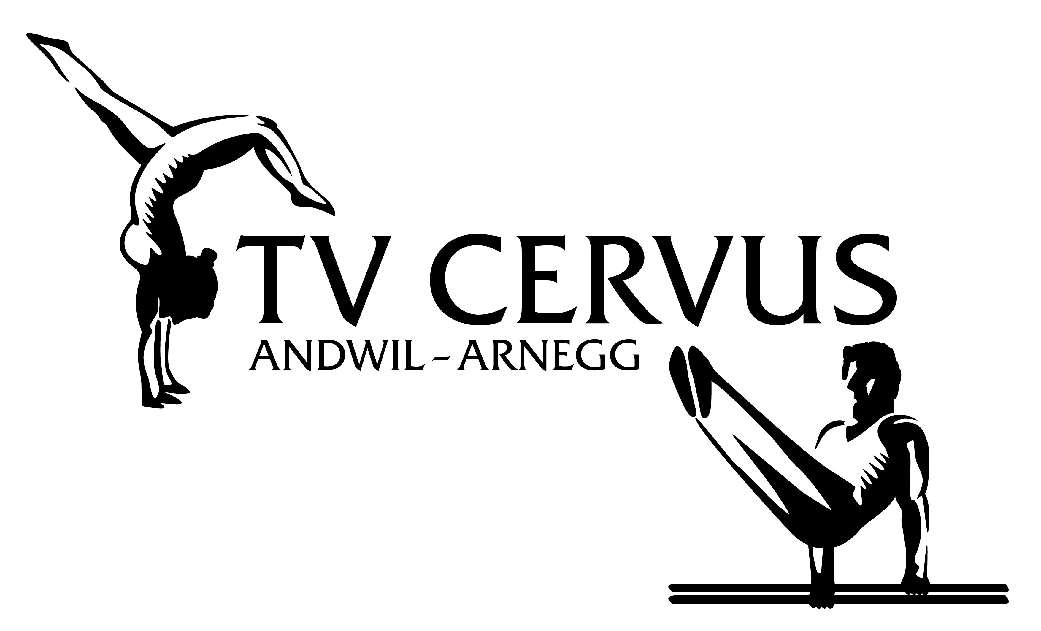 Logo TVCervus